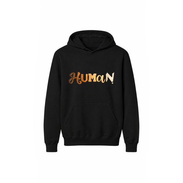 Full hoodie