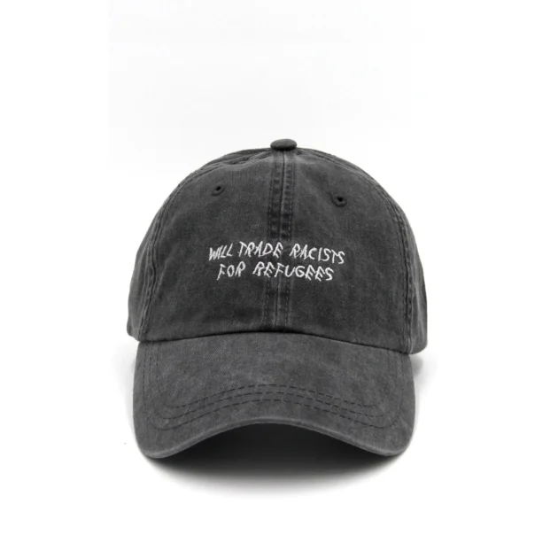 Cap